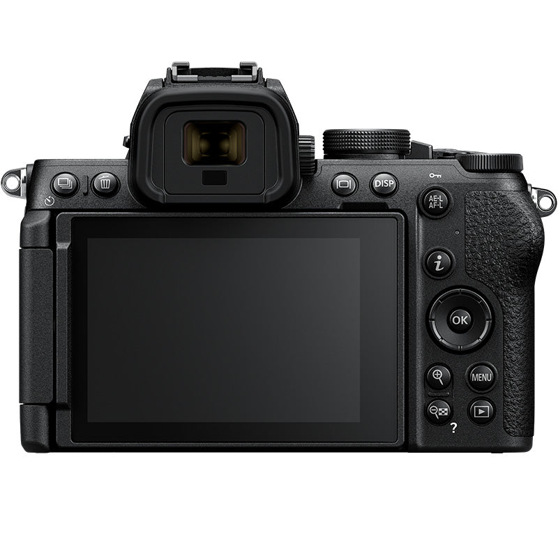 Nikon Z50 II body