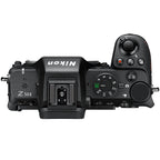 Nikon Z50 II body