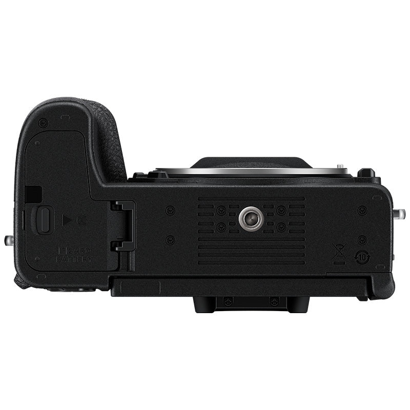 Nikon Z50 II body