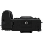 Nikon Z50 II body