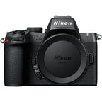 Nikon Z50 II body