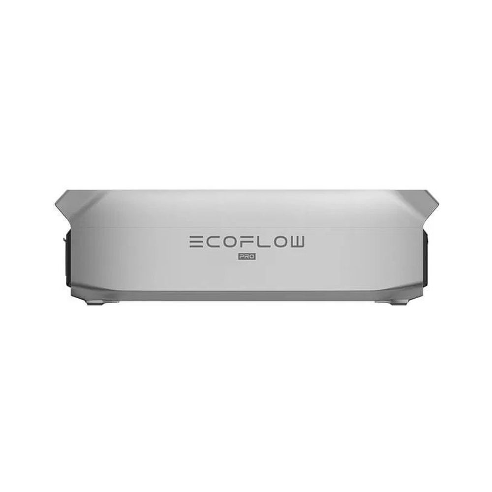 EcoFlow DELTA Pro 3 Smart Batería adicional