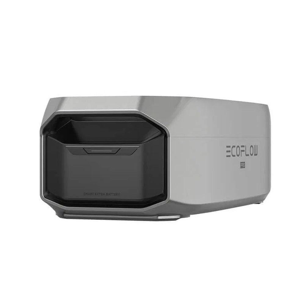 EcoFlow DELTA Pro 3 Smart Batería adicional