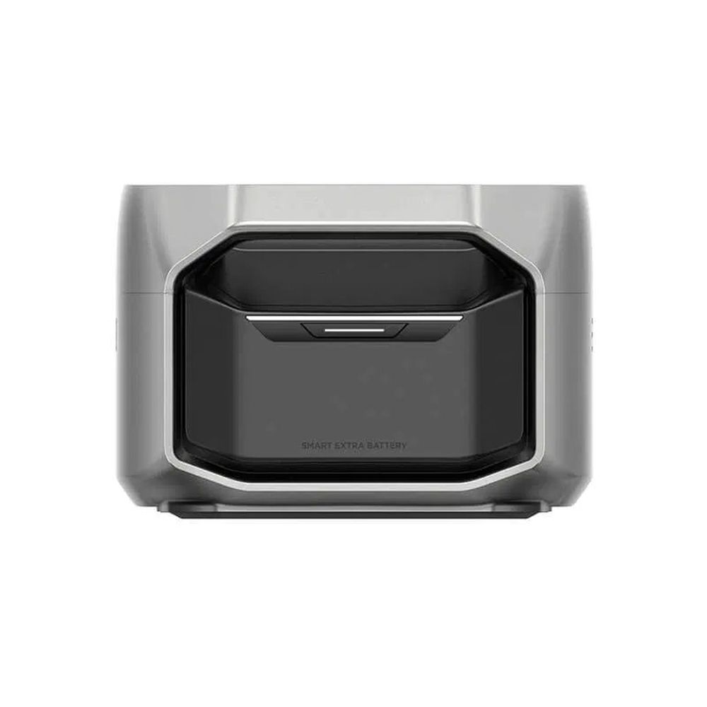EcoFlow DELTA Pro 3 Smart Batería adicional