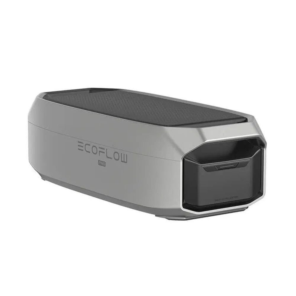 EcoFlow DELTA Pro 3 Smart Batería adicional
