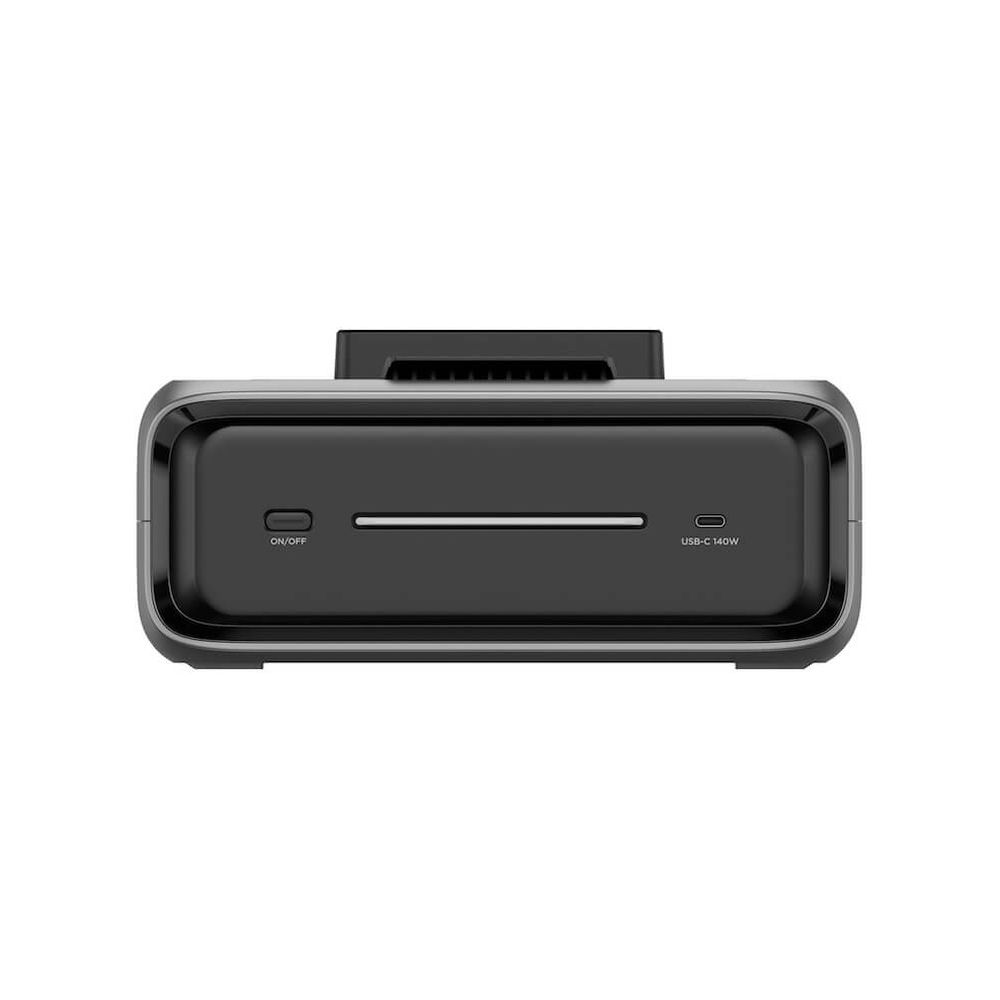 EcoFlow RIVER 3 Plus Smart Extra Battery EB300 (286Wh)