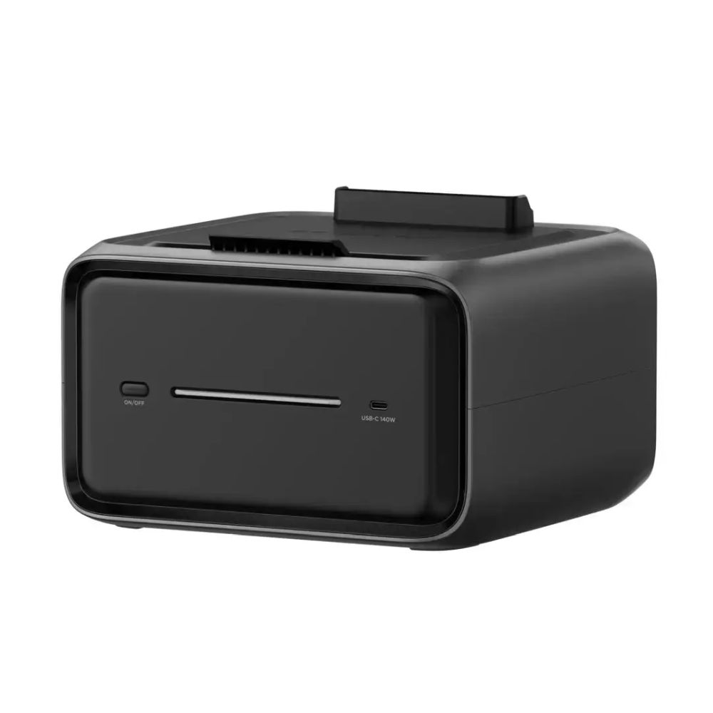 EcoFlow RIVER 3 Plus Smart Zusatzakku EB600 (572Wh)