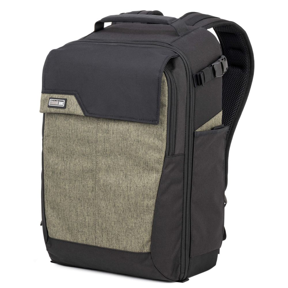 Think Tank Mirrorless Mover Backpack, Coast Green