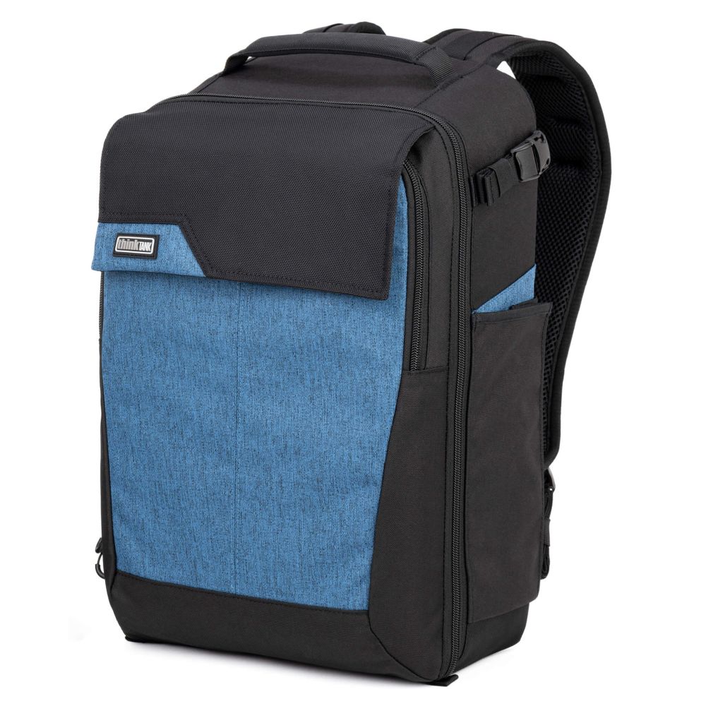 Think Tank Mirrorless Mover Backpack, Marineblau