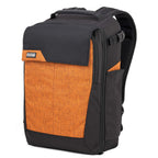 Think Tank Mirrorless Mover Backpack, Campfire Orange
