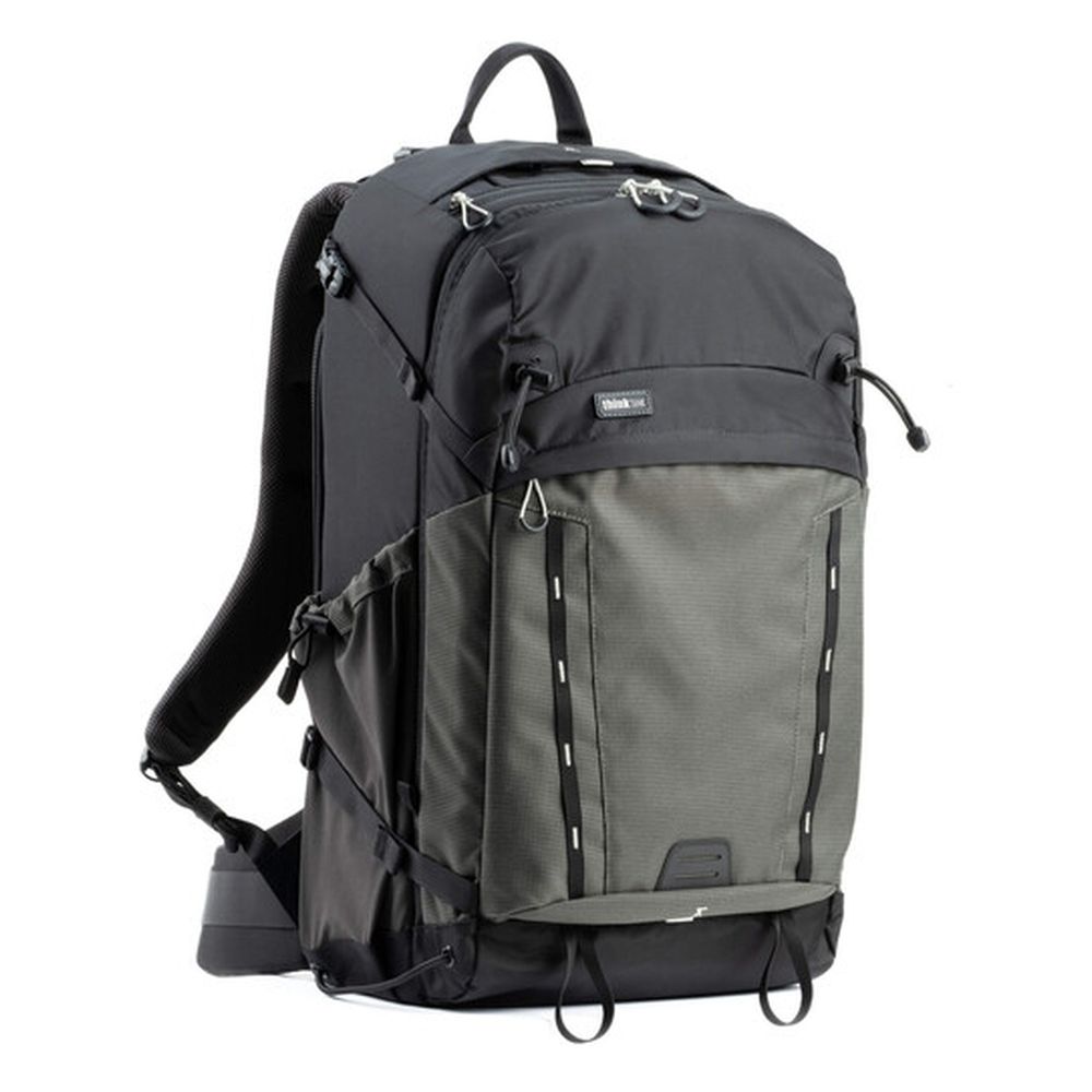 Think Tank BackLight 36L Schiefer Schwarz
