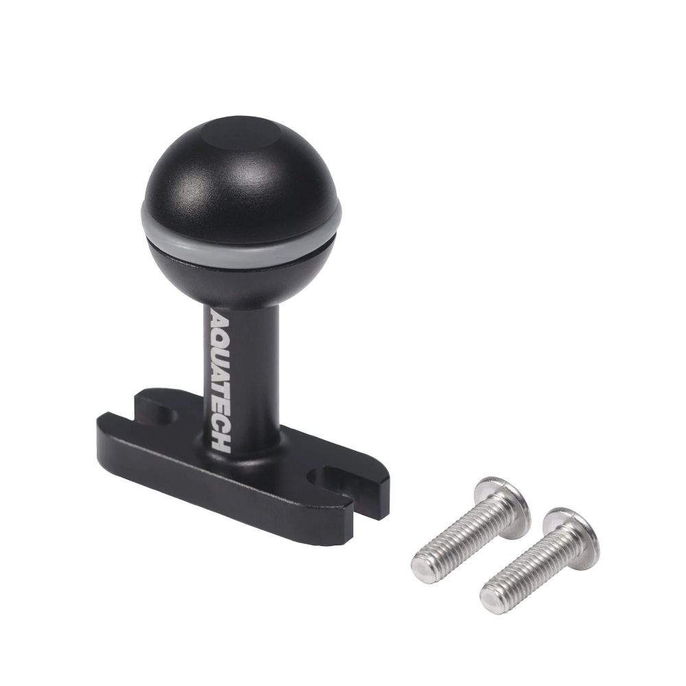 Aquatech Kugelhalterung DUAL M5