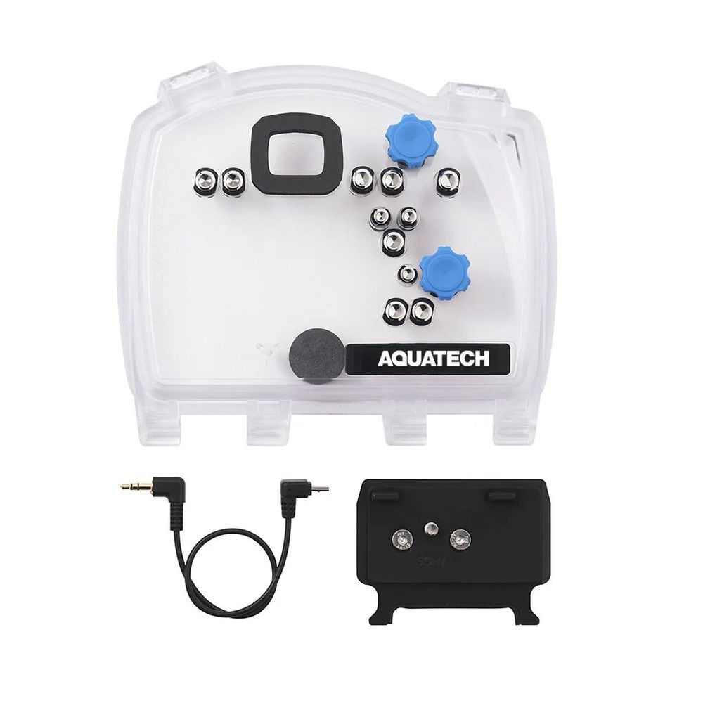 Aquatech Umrüstsatz Sony A9III