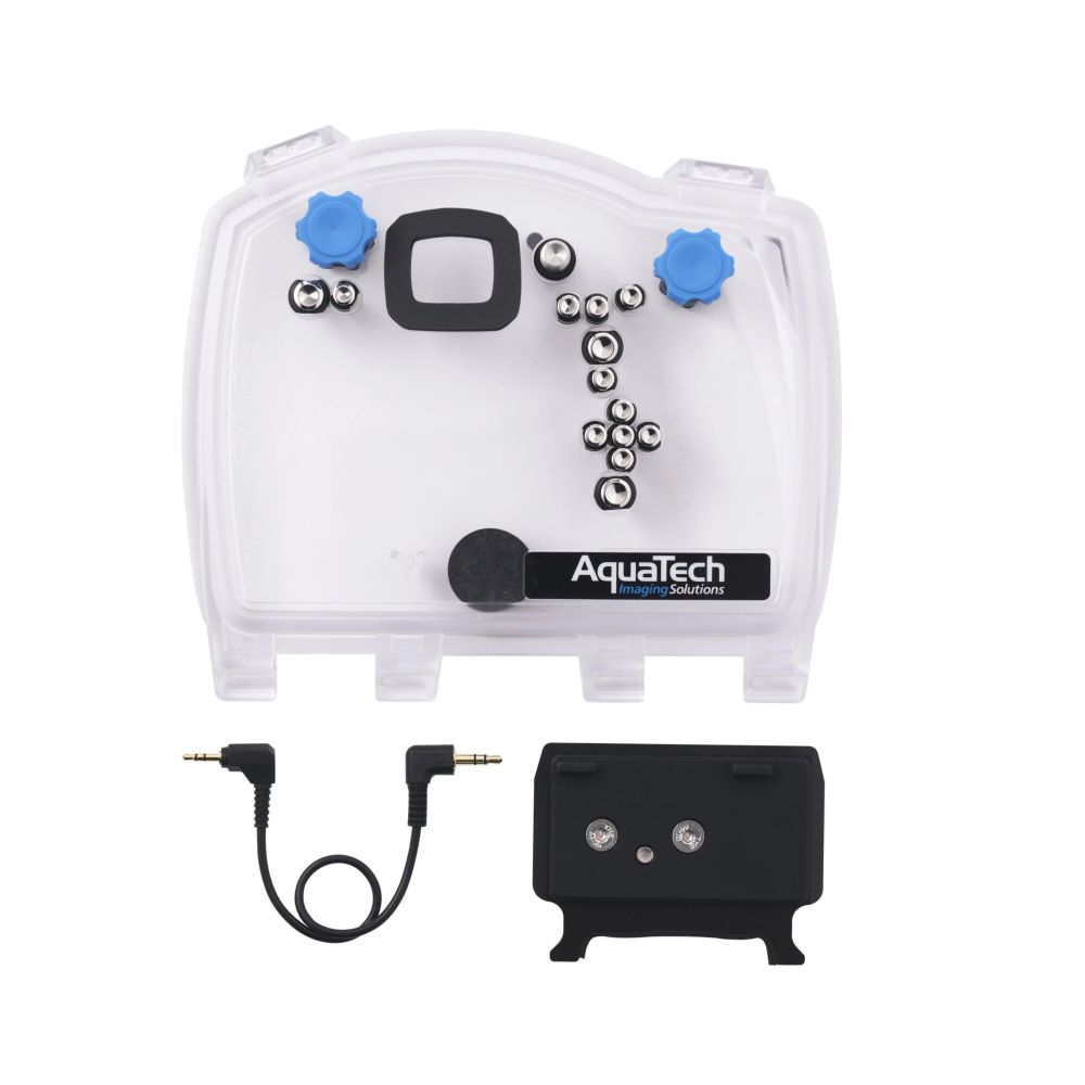 Aquatech Umrüstkit Fuji GFX-100S / GFX-100SII