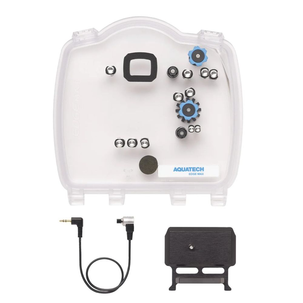 Aquatech Umrüstsatz Nikon Z8
