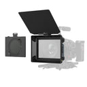 SmallRig 5011 Matte Box Kit avec filtres CPL&VND