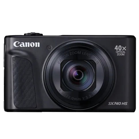 Canon PowerShot SX740 HS LITE EDITION Nero