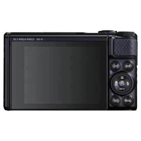 Canon PowerShot SX740 HS LITE EDITION Nero