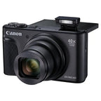 Canon PowerShot SX740 HS LITE EDITION Nero