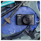 Canon PowerShot SX740 HS LITE EDITION Nero