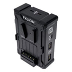 Fxlion V-mount Hot-Swap plate VS40