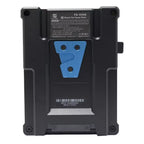 Fxlion V-mount Hot-Swap plate VS40