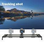 Konova G1 100cm Motorized Carbon Slider