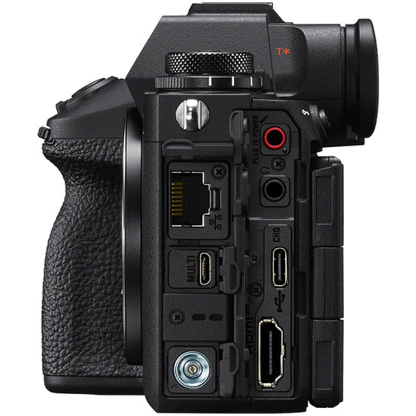 Sony A1 II Body