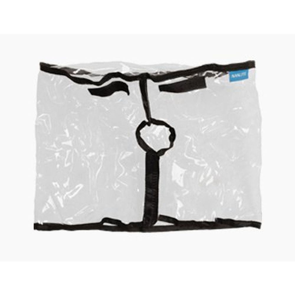 Nanlite Funda protectora contra la lluvia para la unidad de control Alien 150C/300C