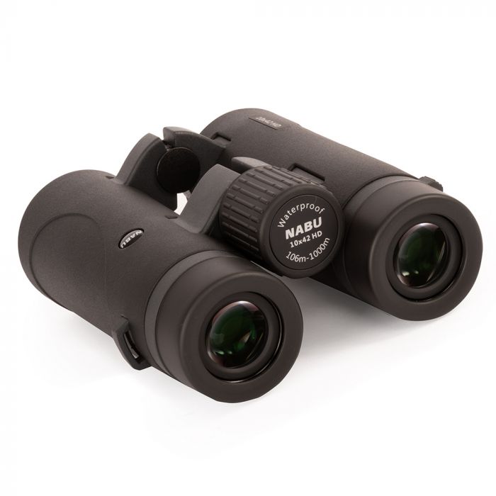 Nabu WP-42 10x42 HD