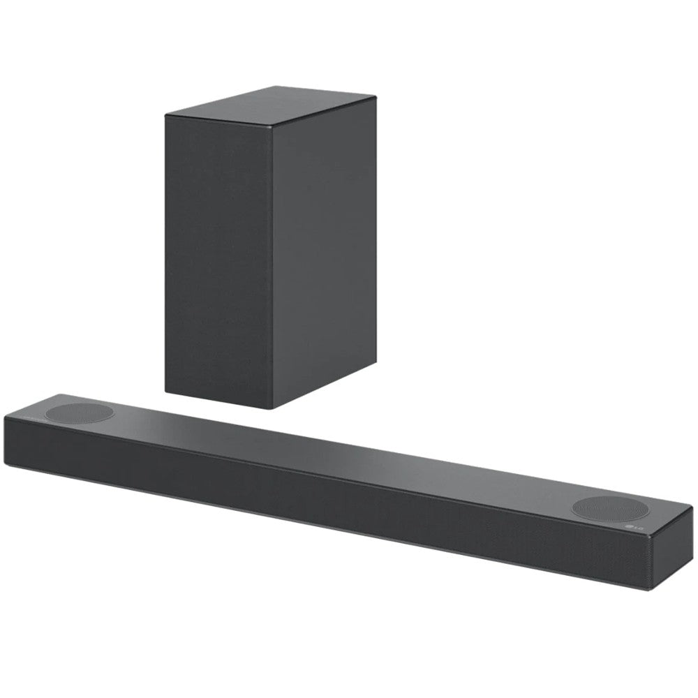 LG DS75Q Dolby Atmos Soundbar OUTLET