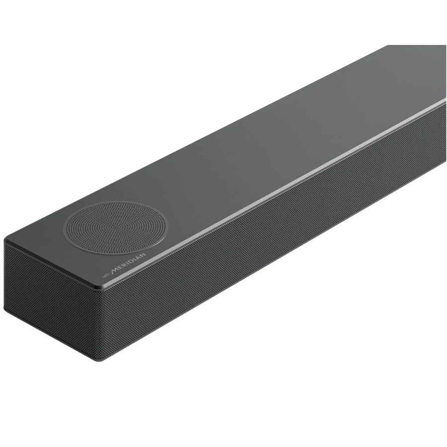 LG DS75Q Dolby Atmos Soundbar OUTLET