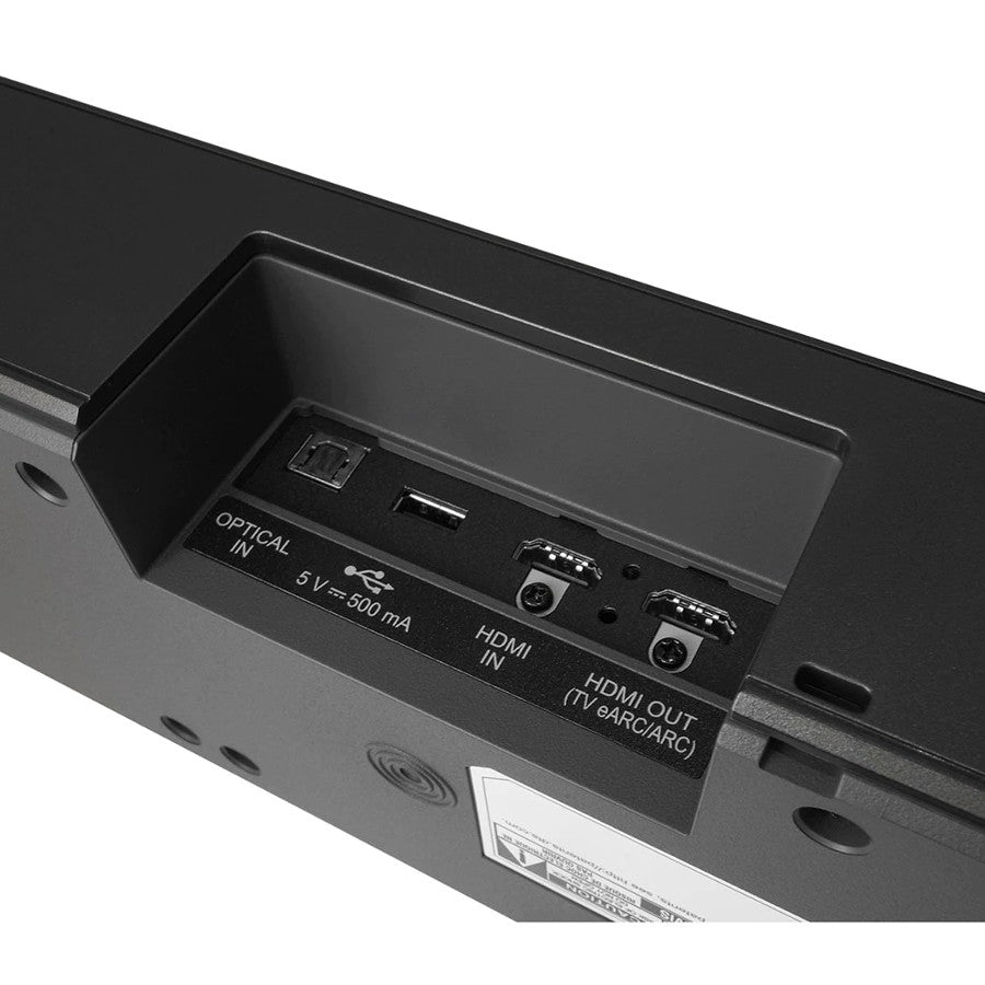 LG DS75Q Dolby Atmos Soundbar OUTLET