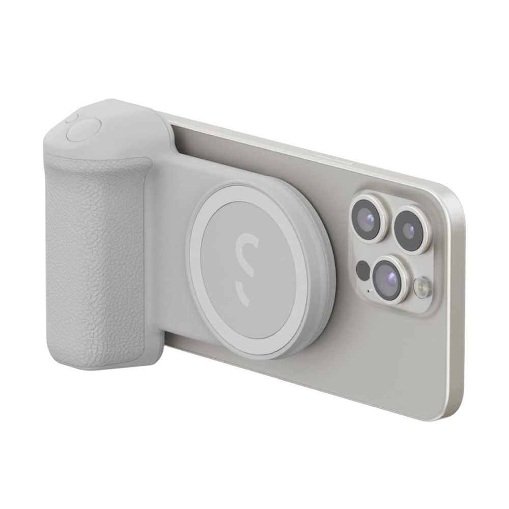 ShiftCam SnapGrip Pro - Stone (Gray)