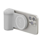 ShiftCam SnapGrip Pro - Stone (Gray)