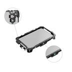 SmallRig 5030 Kit gabbia monitor per Atomos Shinobi II