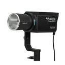 Nanlite Forza 60CR Projecteur LED RGBLAC (CRMX/Lumen Radio)