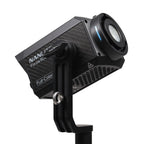 Nanlite Forza 60CR Projecteur LED RGBLAC (CRMX/Lumen Radio)