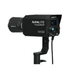 Nanlite Forza 60CR Projecteur LED RGBLAC (CRMX/Lumen Radio)