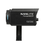 Nanlite Forza 60CR Projecteur LED RGBLAC (CRMX/Lumen Radio)