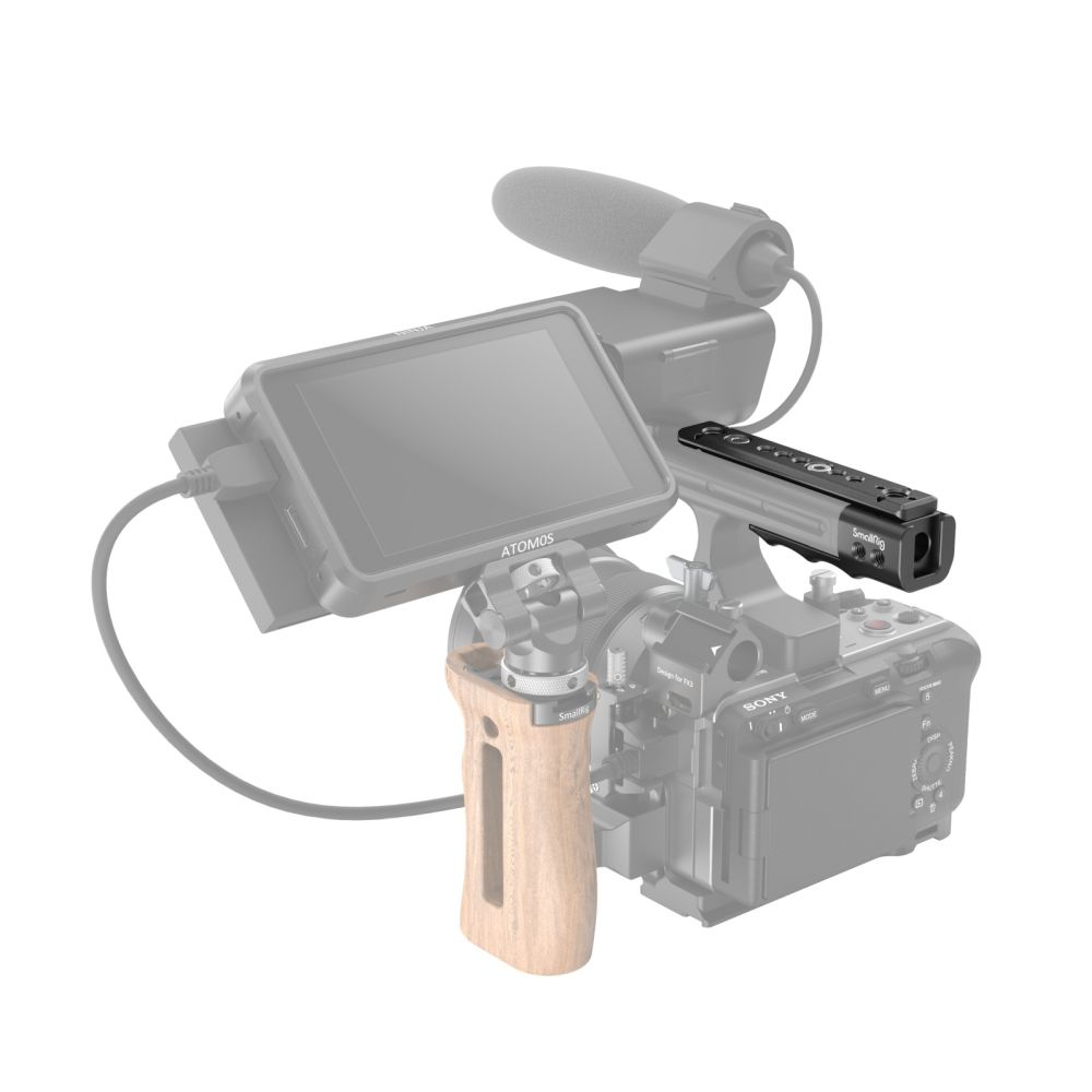 SmallRig MD5071 Coffret cadeau pour Sony FX3 / FX30
