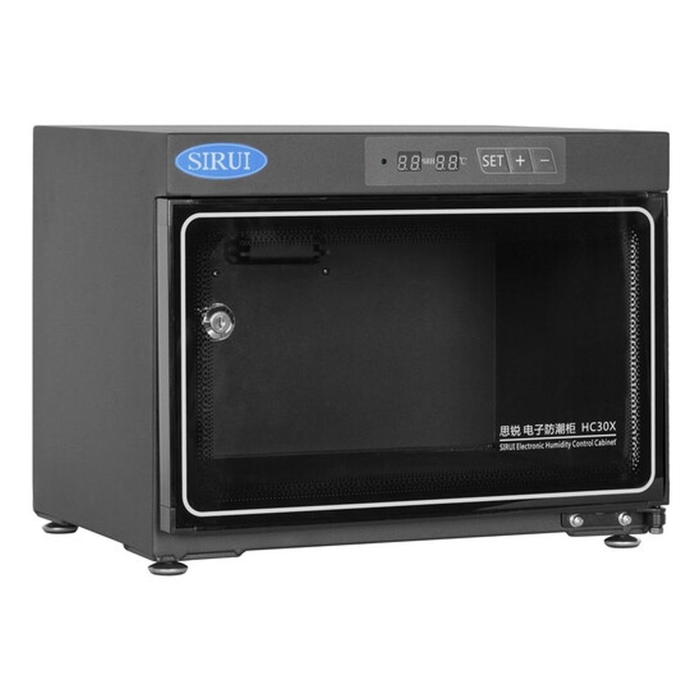 Sirui Armadio per umidità SI-HC30X