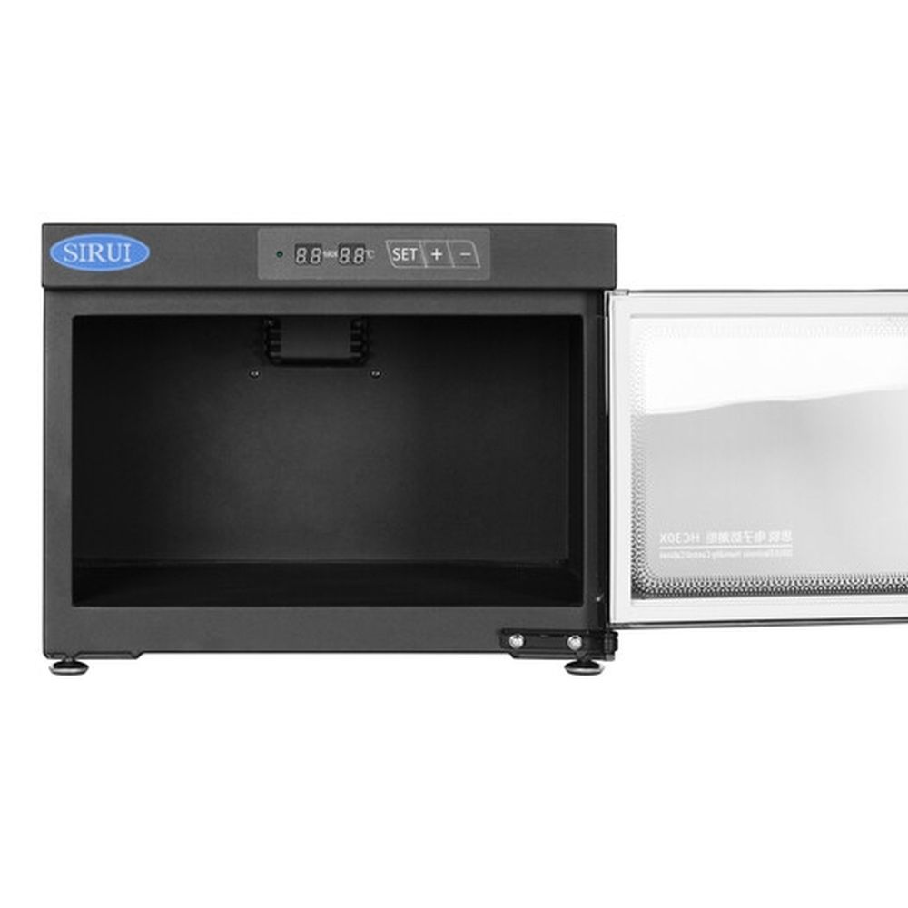 Sirui Armadio per umidità SI-HC30X