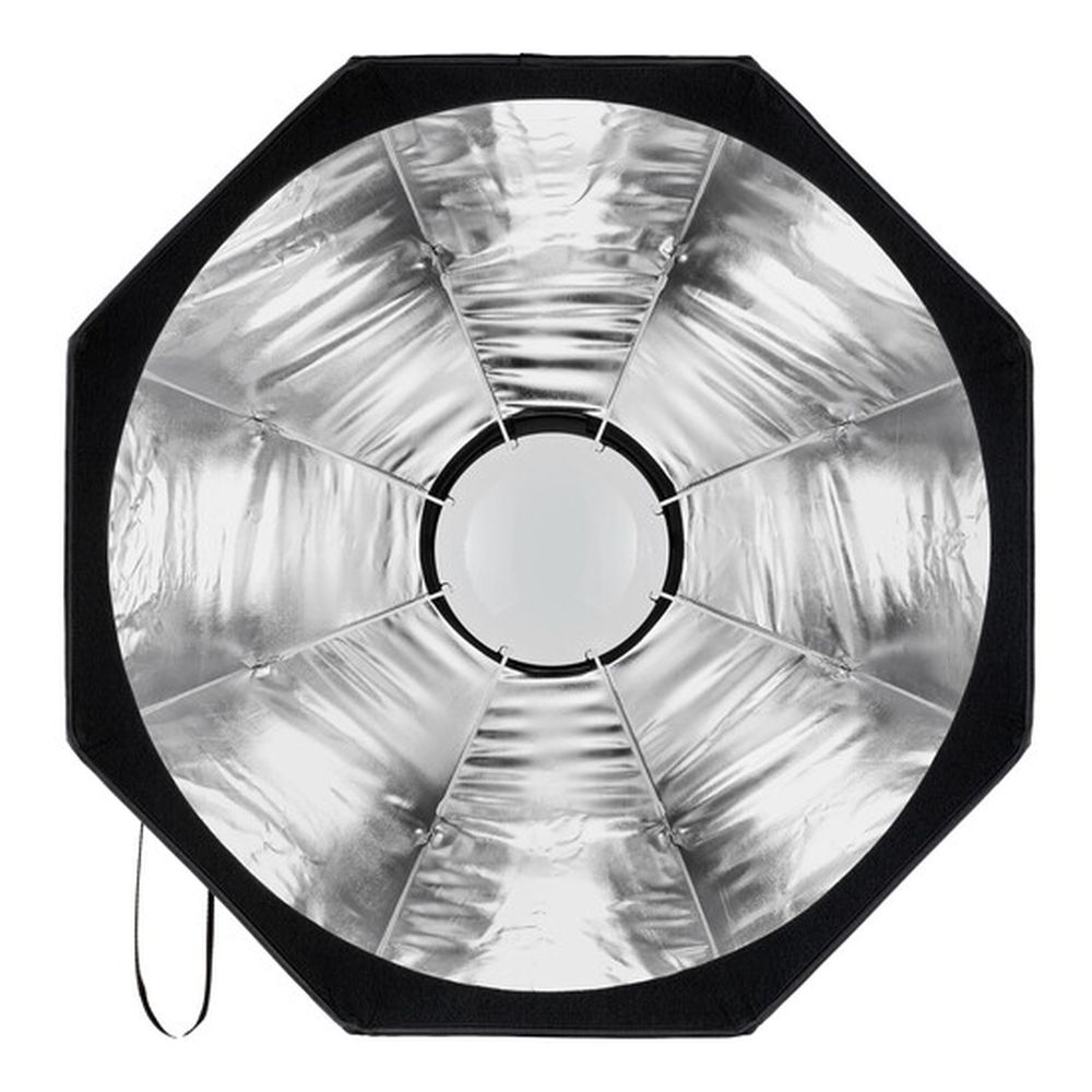 Profoto 201702 Beauty Dish Silver