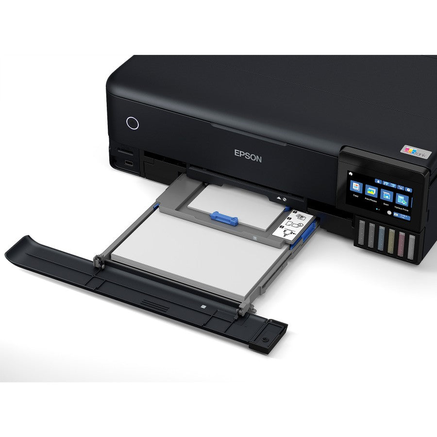 Epson EcoTank ET-8550 all-in-one A3+ fotoprinter OUTLET