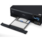 Epson EcoTank ET-8550 all-in-one A3+ fotoprinter OUTLET