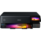 Epson EcoTank ET-8550 all-in-one A3+ fotoprinter OUTLET