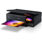 Epson EcoTank ET-8550 all-in-one A3+ fotoprinter OUTLET