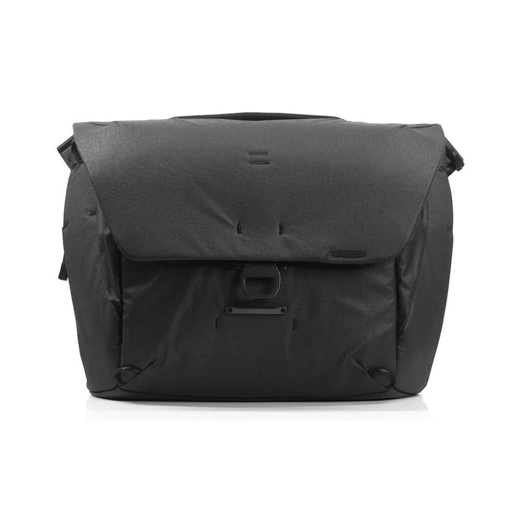Peak Design Messenger 13L V3 - nero