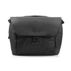 Peak Design Messenger 13L V3 - nero